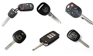 Central Locksmith Store Temple City, CA 626-435-8002 Central Locksmith Store Temple City, CA 626-435-8002 - Transponders-keys